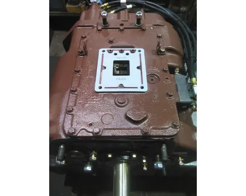 FULLER RTLOF16713A TRANSMISSION ASSEMBLY