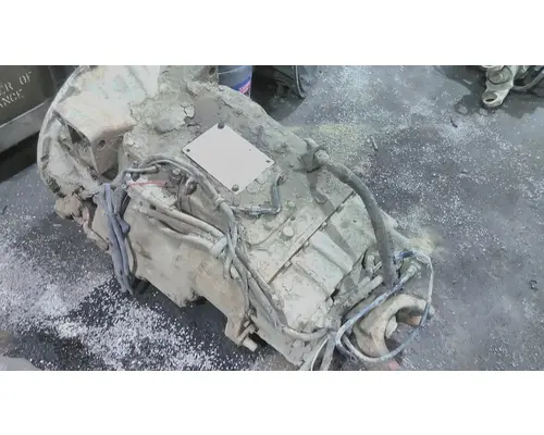 FULLER RTLOF16713A TRANSMISSION ASSEMBLY