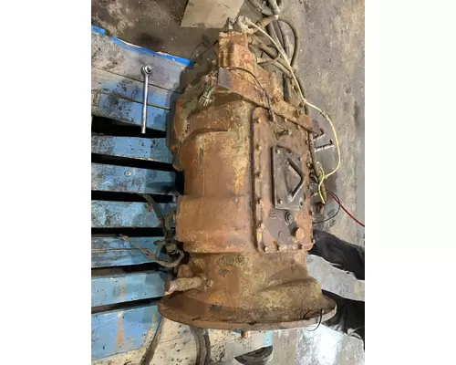 FULLER RTLOF16718B Transmission Assembly
