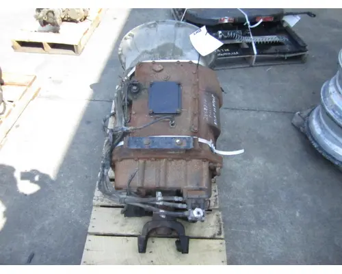 FULLER RTLOF16913A TRANSMISSION ASSEMBLY