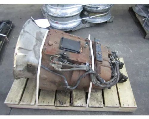 FULLER RTLOF16913A TRANSMISSION ASSEMBLY