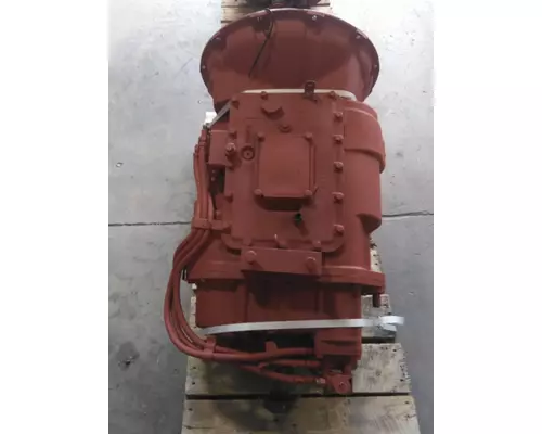 FULLER RTLOF16913A TRANSMISSION ASSEMBLY