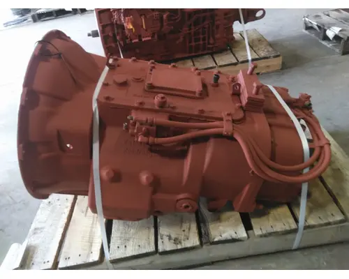 FULLER RTLOF16913A TRANSMISSION ASSEMBLY