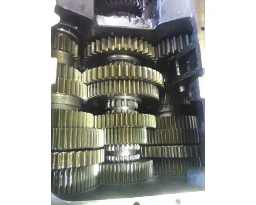 FULLER RTLOF16913A TRANSMISSION ASSEMBLY