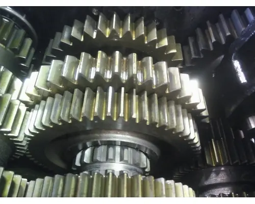 FULLER RTLOF16913A TRANSMISSION ASSEMBLY