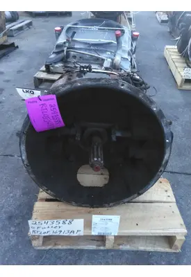 FULLER RTLOF16913A TRANSMISSION ASSEMBLY