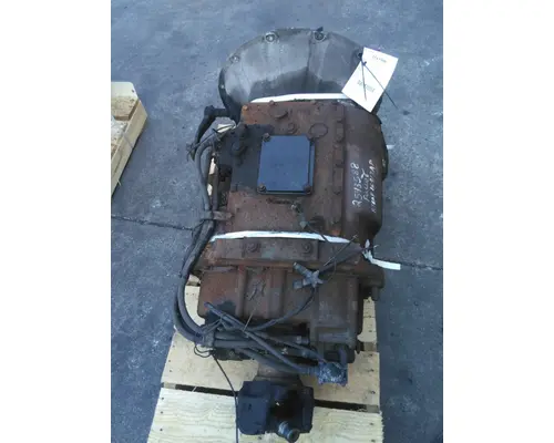 FULLER RTLOF16913A TRANSMISSION ASSEMBLY