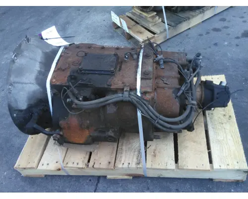 FULLER RTLOF16913A TRANSMISSION ASSEMBLY