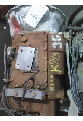 FULLER RTLOF16913A TRANSMISSION ASSEMBLY