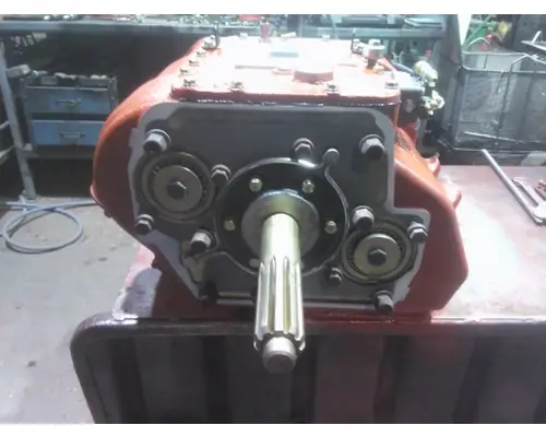 FULLER RTLOF16913A TRANSMISSION ASSEMBLY