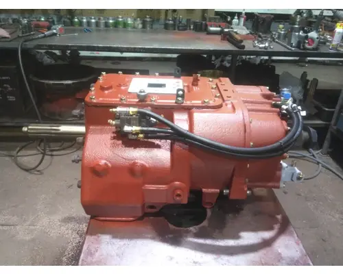 FULLER RTLOF16913A TRANSMISSION ASSEMBLY