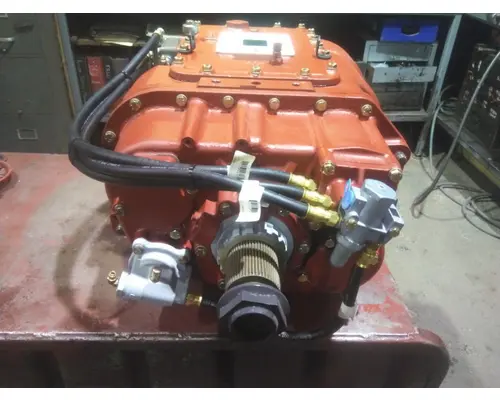 FULLER RTLOF16913A TRANSMISSION ASSEMBLY