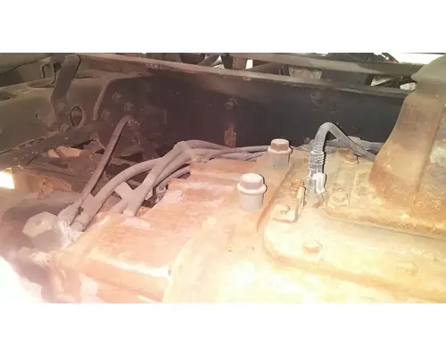 FULLER RTLOF16913A TRANSMISSION ASSEMBLY