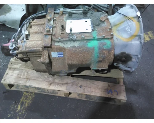 FULLER RTLOF16913A TRANSMISSION ASSEMBLY