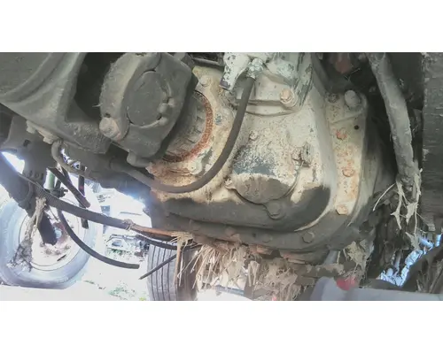 FULLER RTLOF16913A TRANSMISSION ASSEMBLY