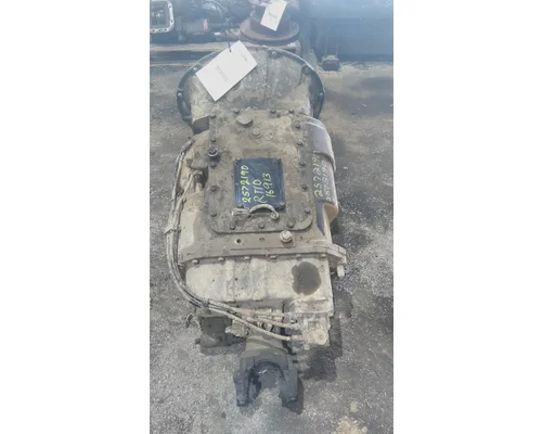 FULLER RTLOF16913A TRANSMISSION ASSEMBLY