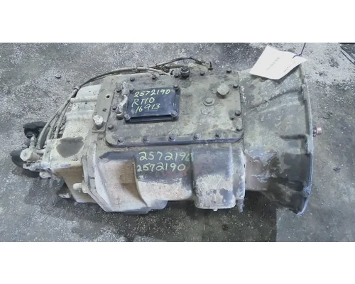 FULLER RTLOF16913A TRANSMISSION ASSEMBLY