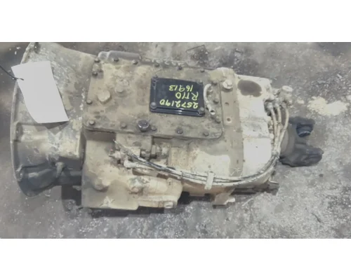 FULLER RTLOF16913A TRANSMISSION ASSEMBLY