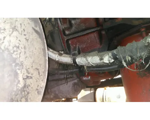 FULLER RTLOF16913A TRANSMISSION ASSEMBLY