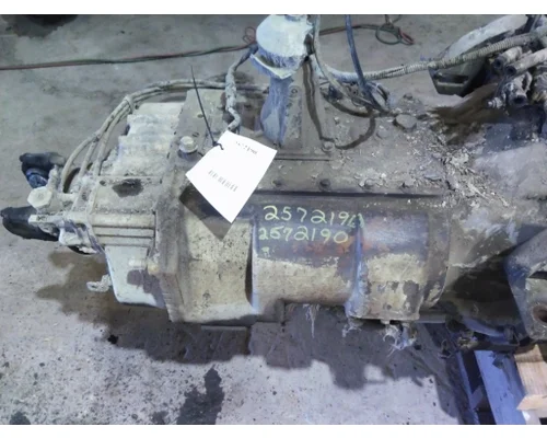 FULLER RTLOF16913A TRANSMISSION ASSEMBLY