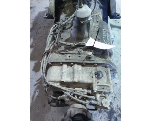 FULLER RTLOF16913A TRANSMISSION ASSEMBLY