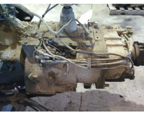 FULLER RTLOF16913A TRANSMISSION ASSEMBLY