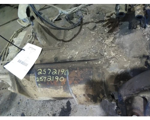 FULLER RTLOF16913A TRANSMISSION ASSEMBLY
