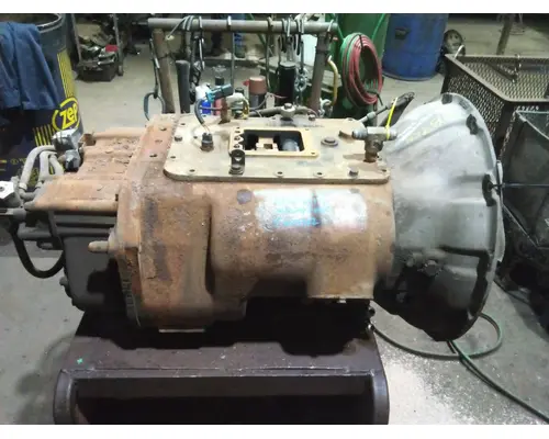 FULLER RTLOF16913A TRANSMISSION ASSEMBLY