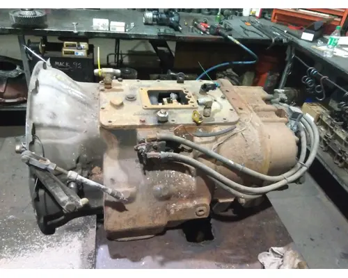 FULLER RTLOF16913A TRANSMISSION ASSEMBLY