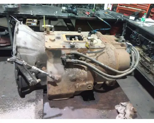 FULLER RTLOF16913A TRANSMISSION ASSEMBLY