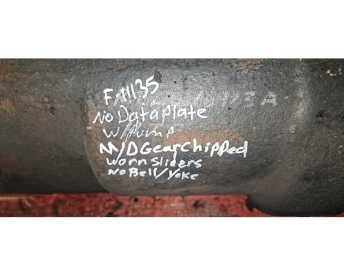 FULLER RTLOF16913A Transmission Assembly