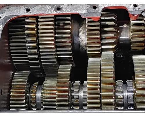 FULLER RTLOF16913A Transmission Assembly