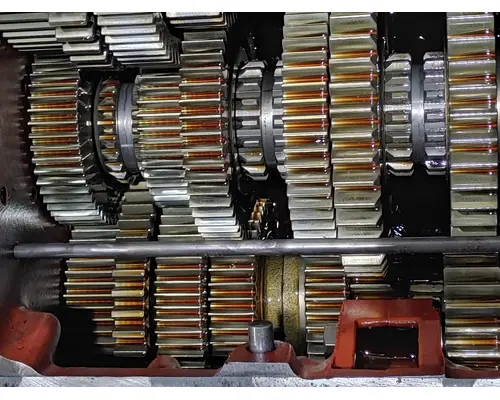 FULLER RTLOF16913A Transmission Assembly