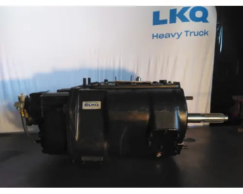 FULLER RTLOF18718B TRANSMISSION ASSEMBLY