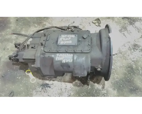 FULLER RTLOF18718B TRANSMISSION ASSEMBLY