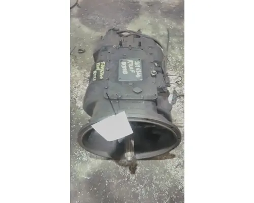 FULLER RTLOF18718B TRANSMISSION ASSEMBLY