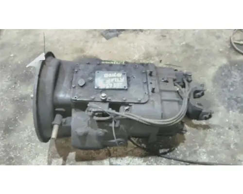 FULLER RTLOF18718B TRANSMISSION ASSEMBLY
