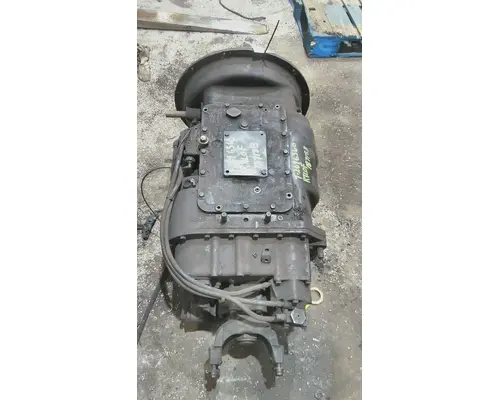 FULLER RTLOF18718B TRANSMISSION ASSEMBLY