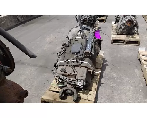 FULLER RTLOF18913A TRANSMISSION ASSEMBLY