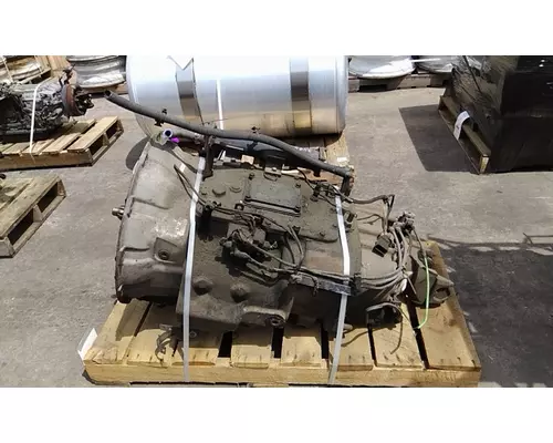 FULLER RTLOF18913A TRANSMISSION ASSEMBLY
