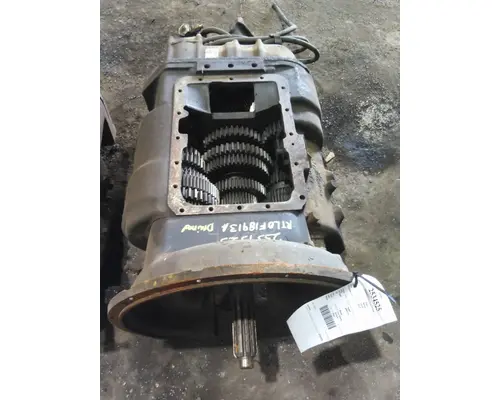 FULLER RTLOF18913A TRANSMISSION ASSEMBLY