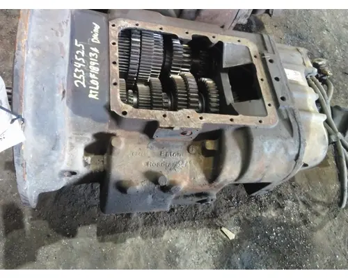 FULLER RTLOF18913A TRANSMISSION ASSEMBLY