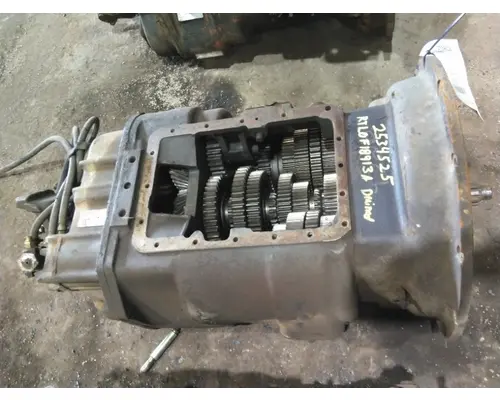 FULLER RTLOF18913A TRANSMISSION ASSEMBLY