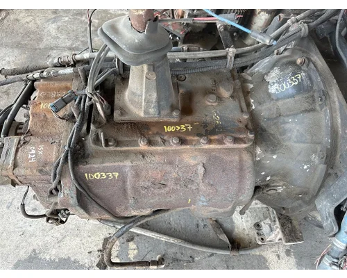 FULLER RTLOF18913A Transmission 