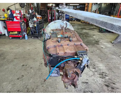 FULLER RTLOF18918B Transmission Assembly