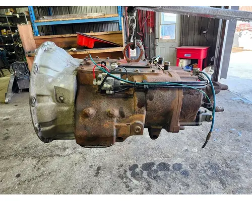 FULLER RTLOF18918B Transmission Assembly