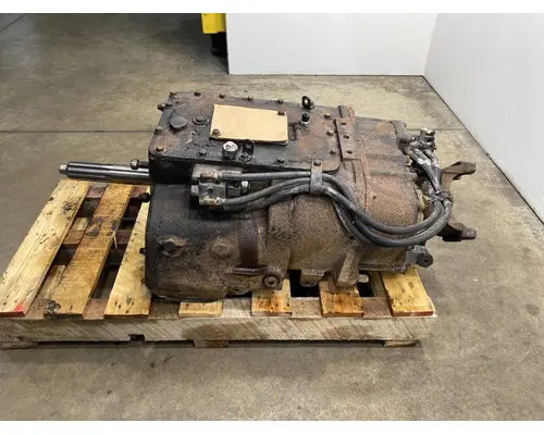 FULLER RTLOF18918 Transmission Assembly