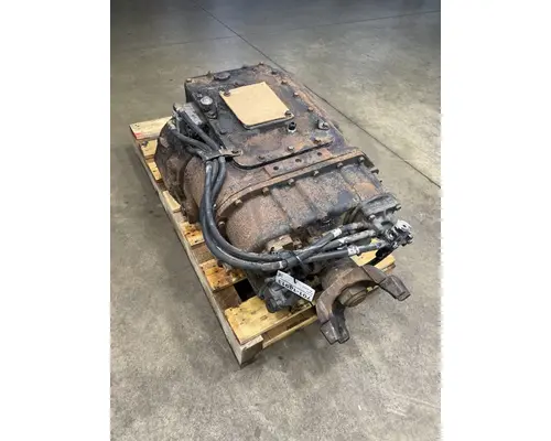 FULLER RTLOF18918 Transmission Assembly