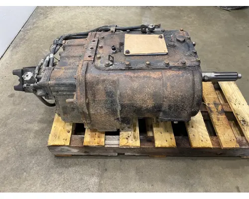 FULLER RTLOF18918 Transmission Assembly