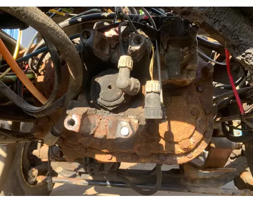 FULLER RTO-14910B-DM3 Transmission Assembly